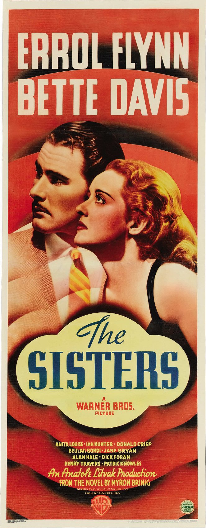 The Sisters - Posters