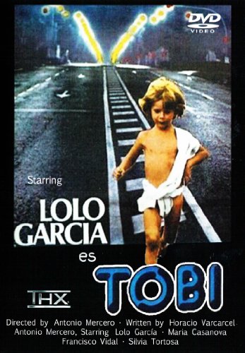 Tobi - Plakátok