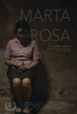 Marta Rosa - Plakátok