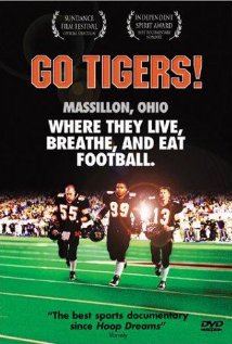 Go Tigers! - Plakáty