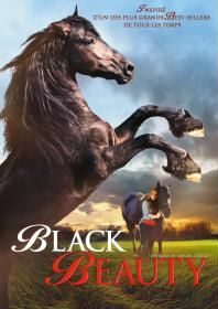 Black Beauty - Affiches