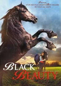 Black Beauty - Posters