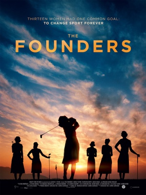 The Founders - Posters