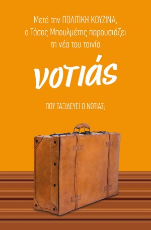Notias - Plakate