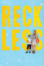 Reckless - Affiches