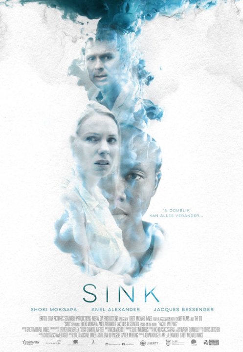 Sink - Posters