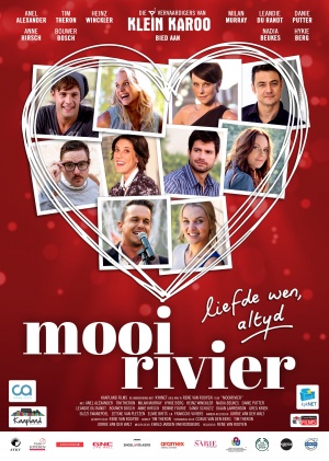 Mooirivier - Posters