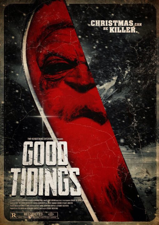 Good Tidings - Posters