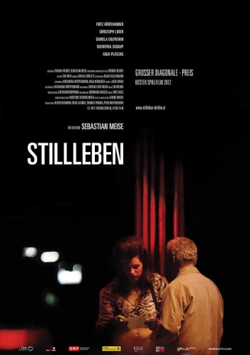 Stillleben - Plakaty