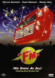 FM - rock-stationen - Julisteet