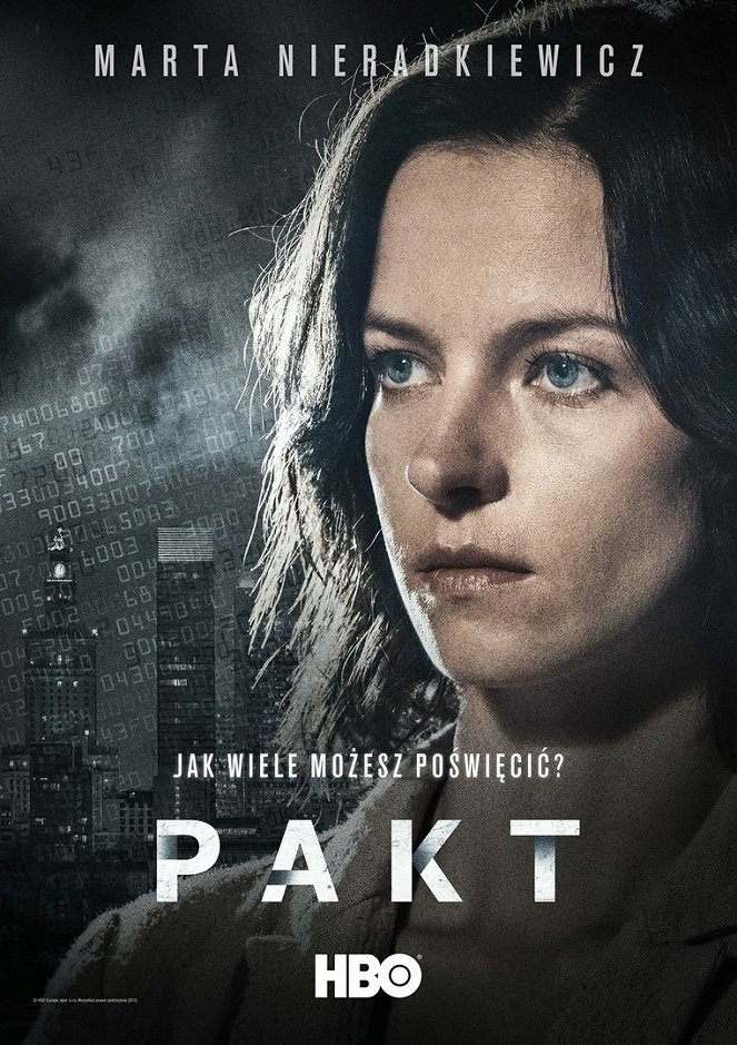 Pakt - Pakt - Season 2 - Julisteet