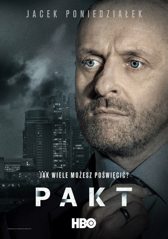 Pakt - Season 2 - Plakaty
