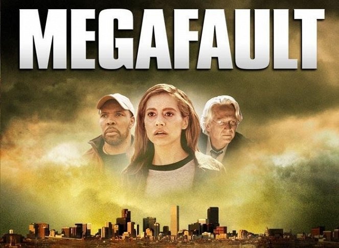 MegaFault - Cartazes