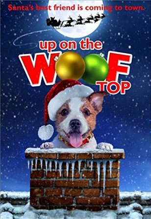 Up on the Wooftop - Cartazes