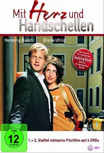 Mit Herz und Handschellen - Season 1 - Mit Herz und Handschellen - Mit Herz und Handschellen (Pilot) - Posters