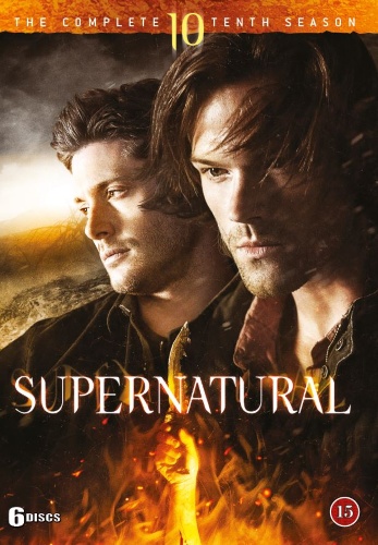 Supernatural - Julisteet