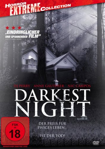 Darkest Night - Plakate