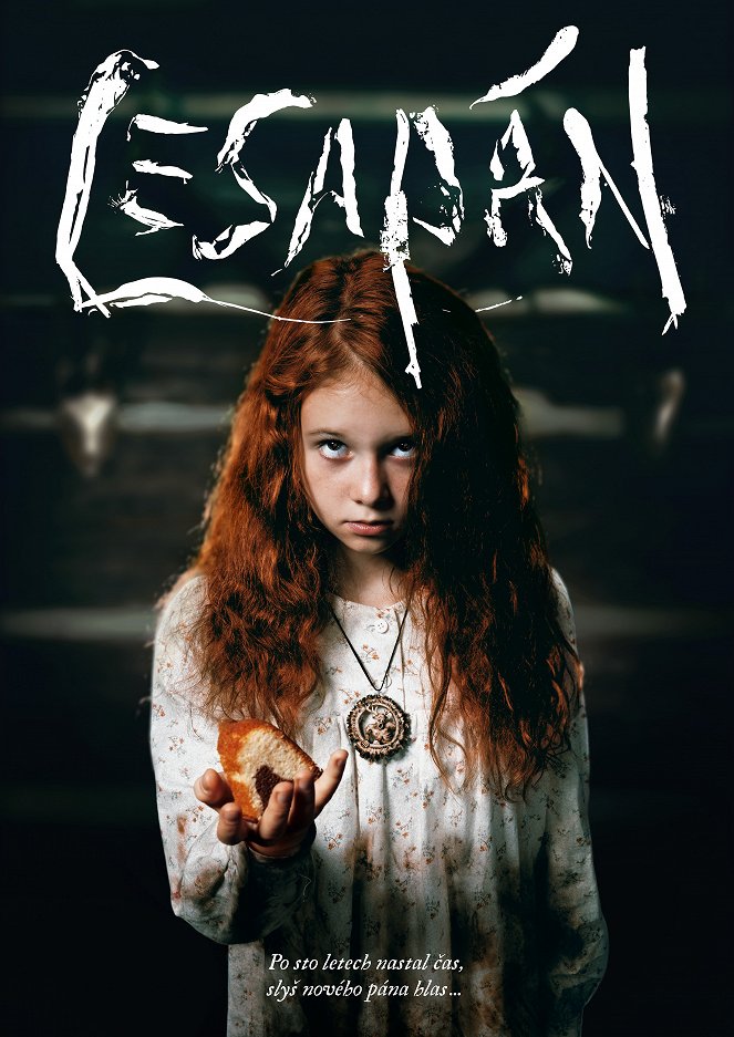 Lesapán - Posters