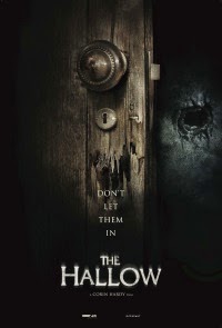 The Hallow - Plakátok