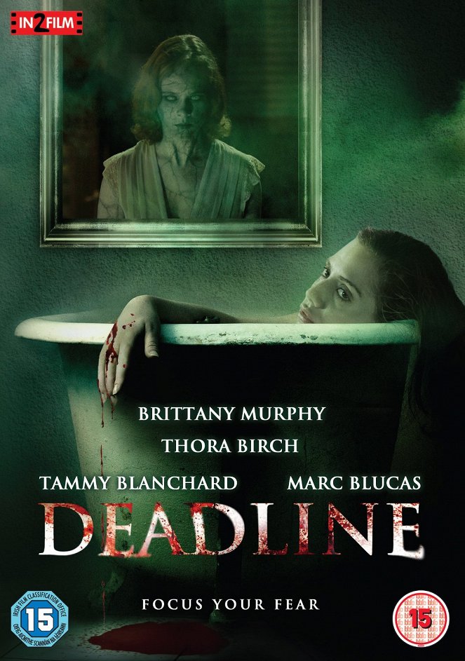 Deadline - Posters