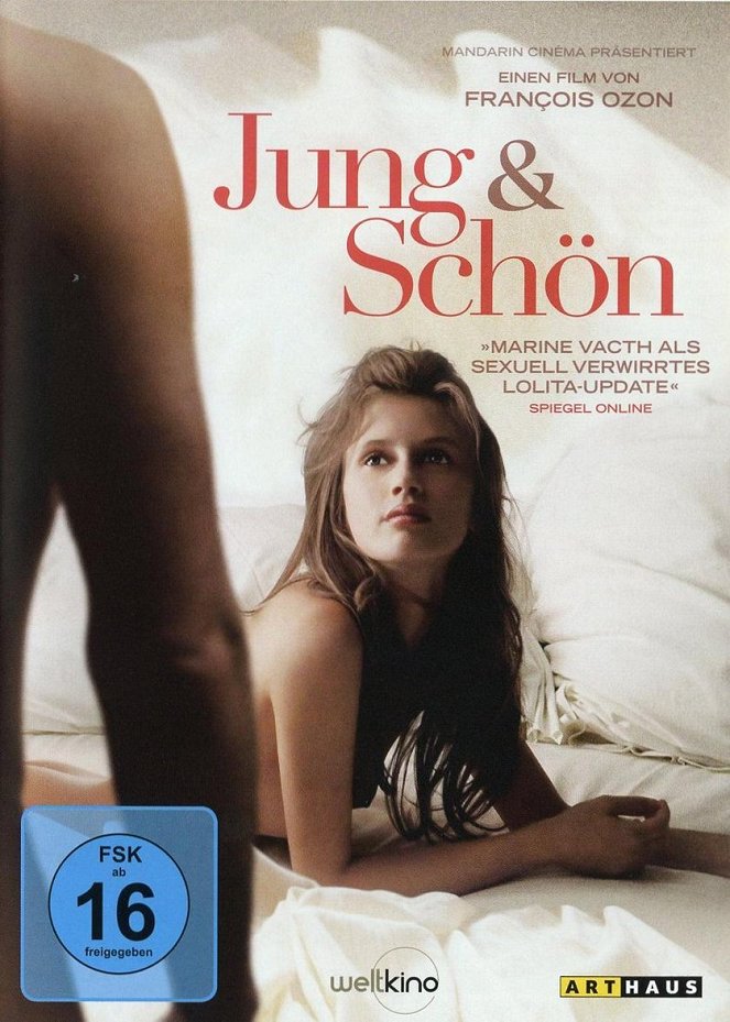 Jung & schön - Plakate