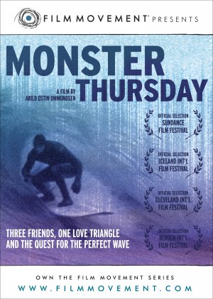 Monsterthursday - Posters