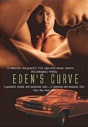 Eden's Curve - Plakátok