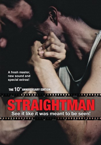 Straightman - Cartazes