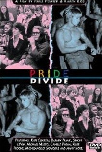 Pride Divide - Plakáty