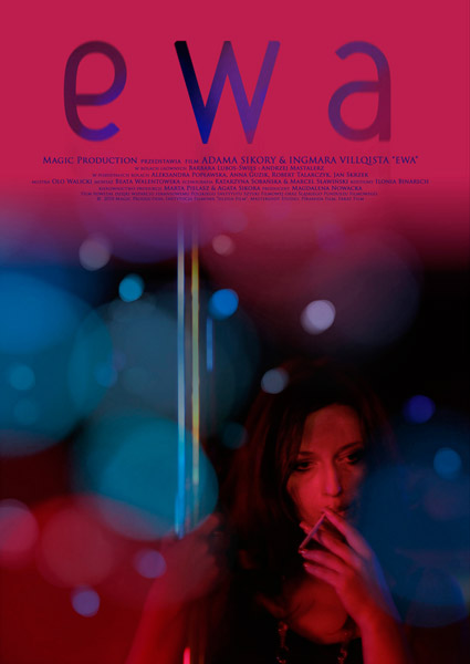 Ewa - Plakáty