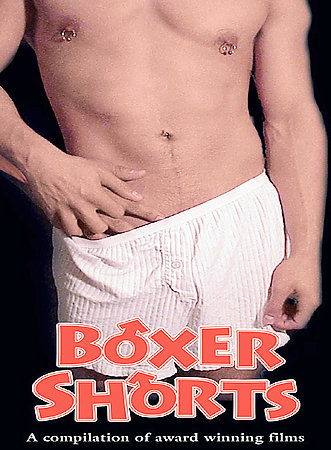 Boxer Shorts - Posters