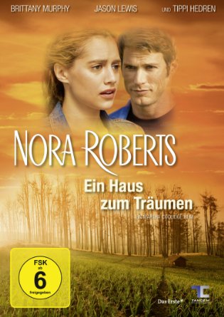Nora Roberts - Ein Haus zum Träumen - Plakate