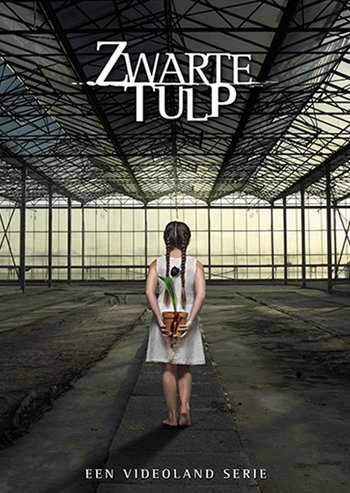 Zwarte Tulp - Zwarte Tulp - Season 1 - Posters