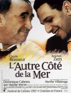 L'Autre Côté de la mer - Affiches