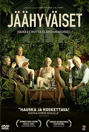 Jäähyväiset - Julisteet