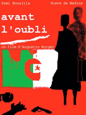 Avant l'oubli - Posters