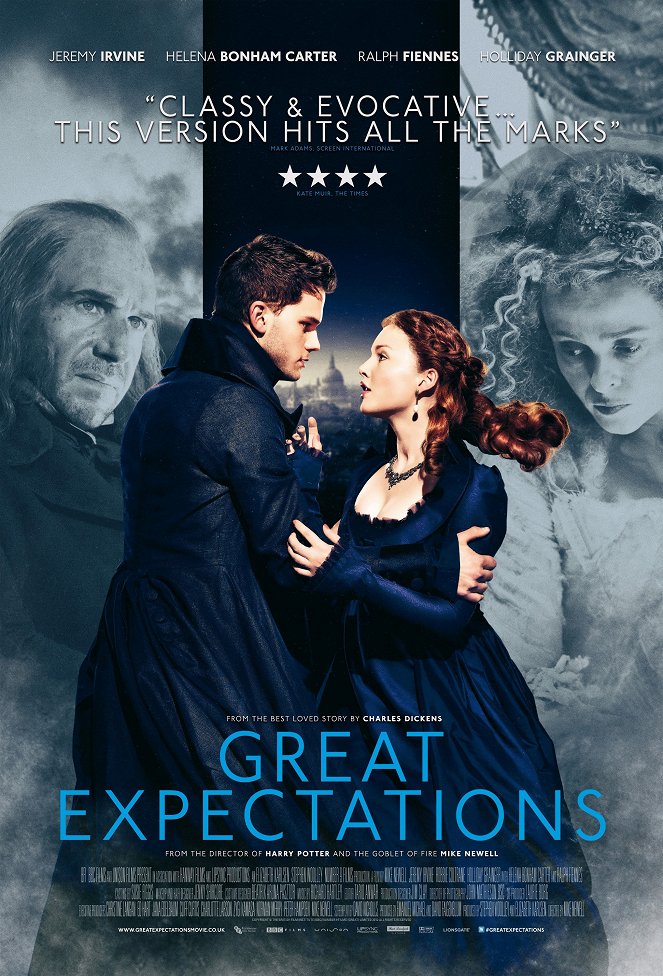 Great Expectations - Posters