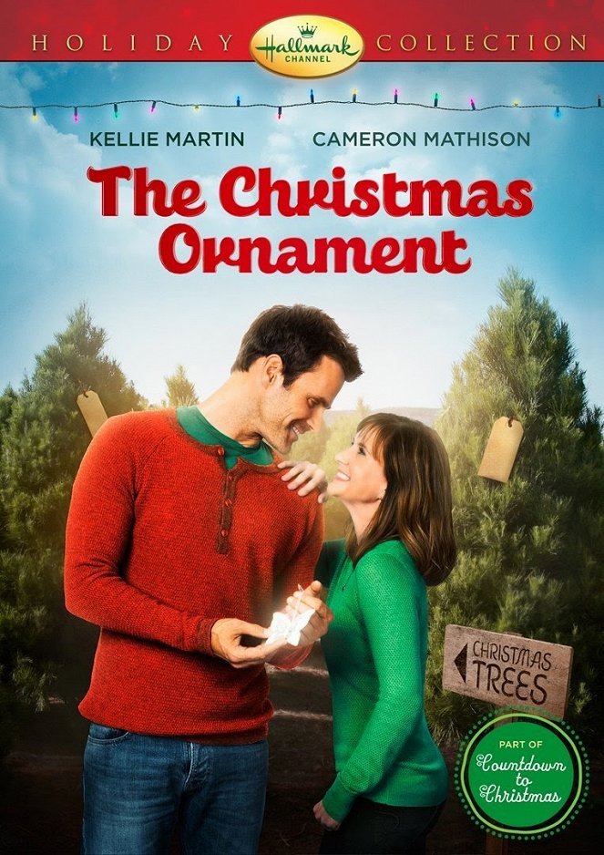 The Christmas Ornament - Plakate