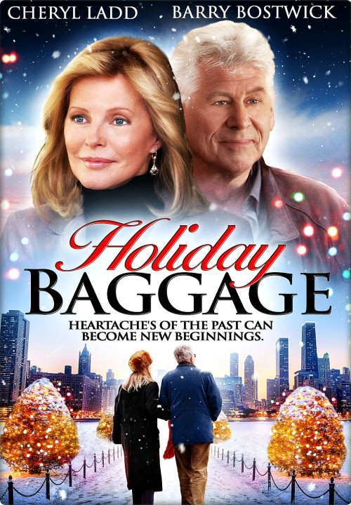 Baggage - Posters