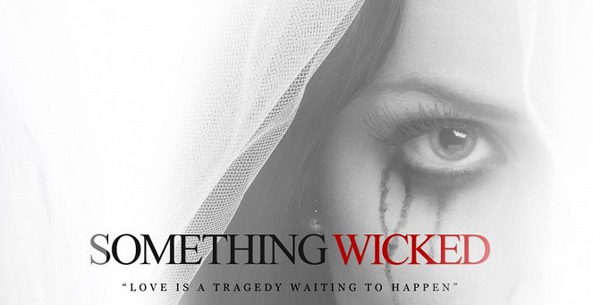 Something Wicked - Affiches