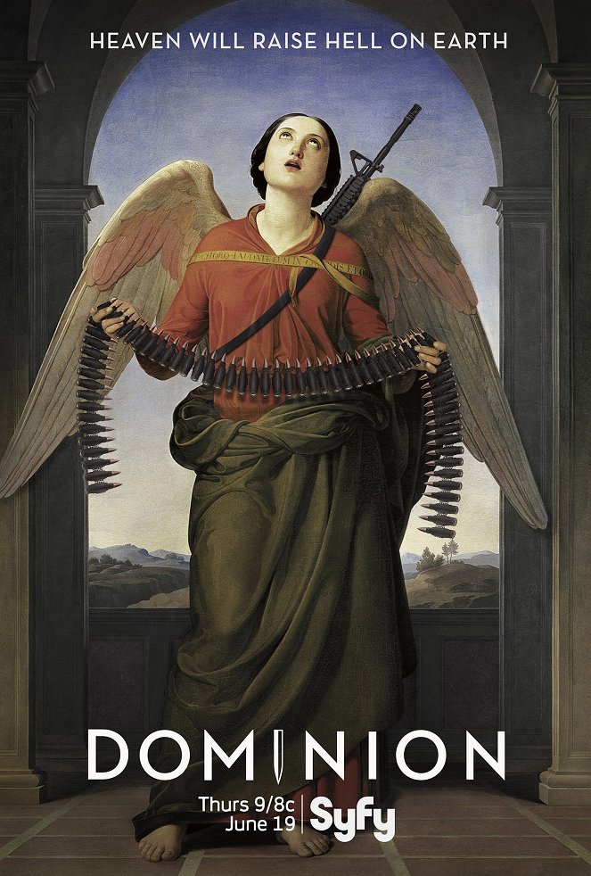 Bukott angyalok - Plakátok