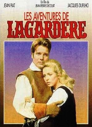 Lagardère - Plakate