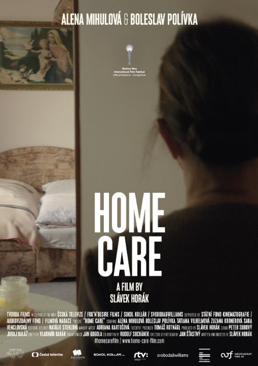 Home Care - Julisteet
