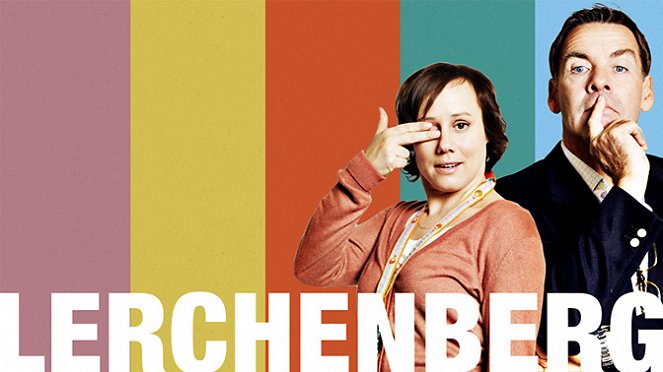 Lerchenberg - Plakáty