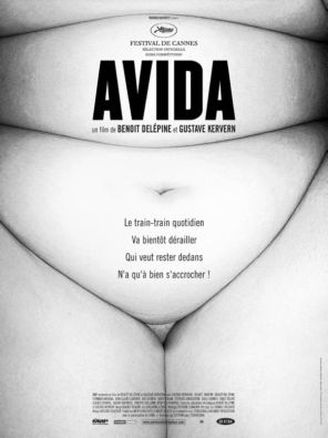 Avida - Posters