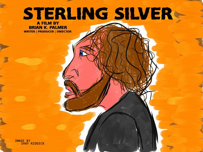 Sterling Silver - Plakaty