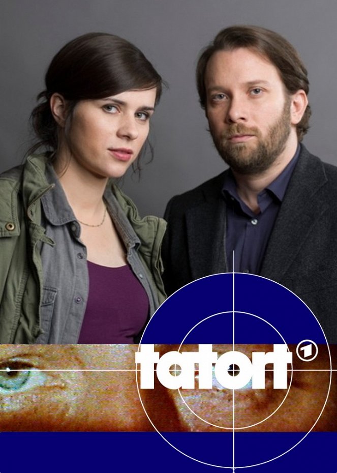 Tatort - Season 46 - Tatort - Der irre Iwan - Posters