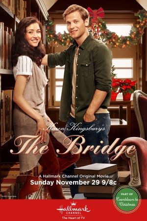 The Bridge - Affiches