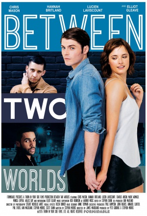 Between Two Worlds - Affiches