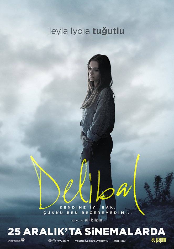 Delibal - Posters